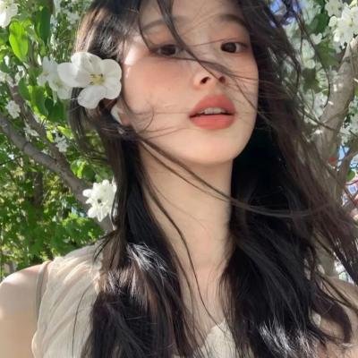 明天，我会成为谁的女友